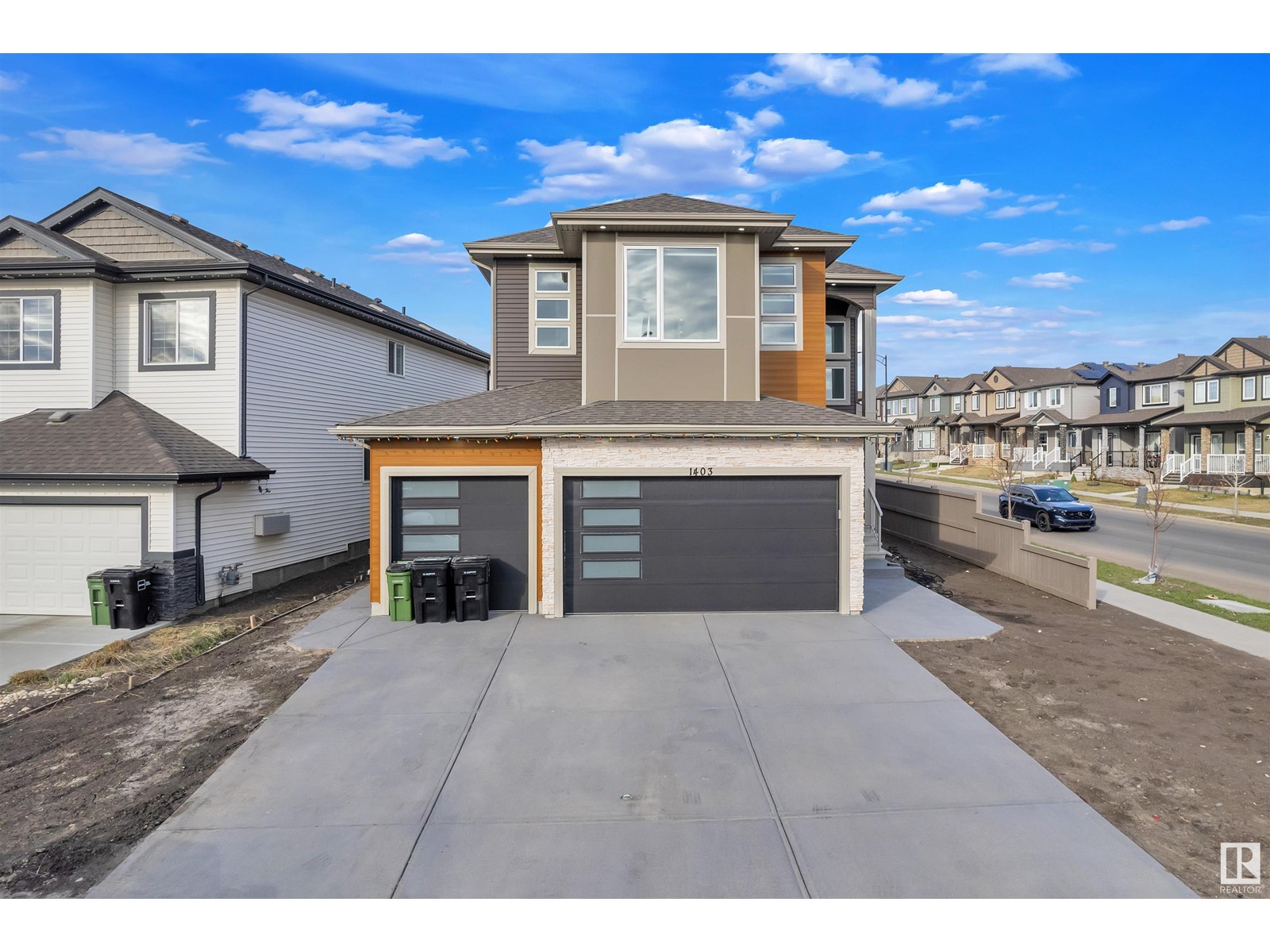 1403 25 St Nw, Edmonton, Alberta  T6T 2K7 - Photo 1 - E4433911