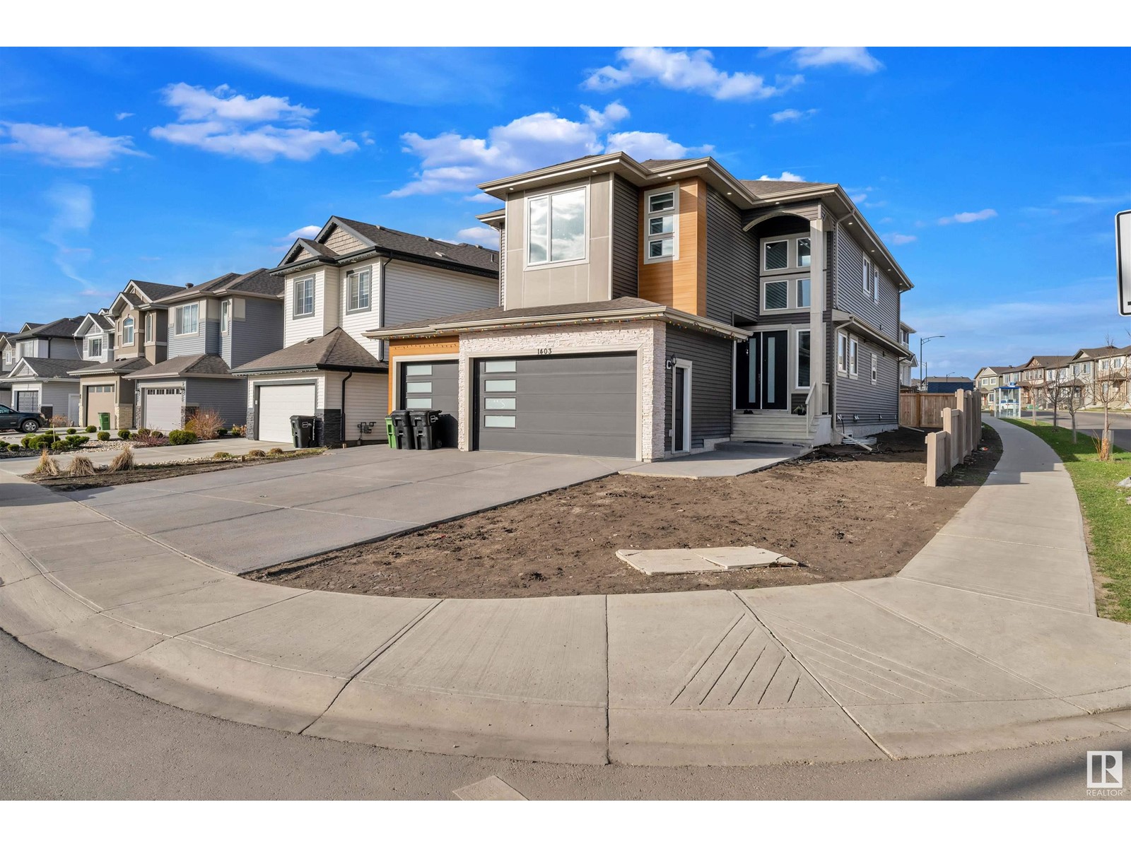 1403 25 St Nw, Edmonton, Alberta  T6T 2K7 - Photo 51 - E4433911