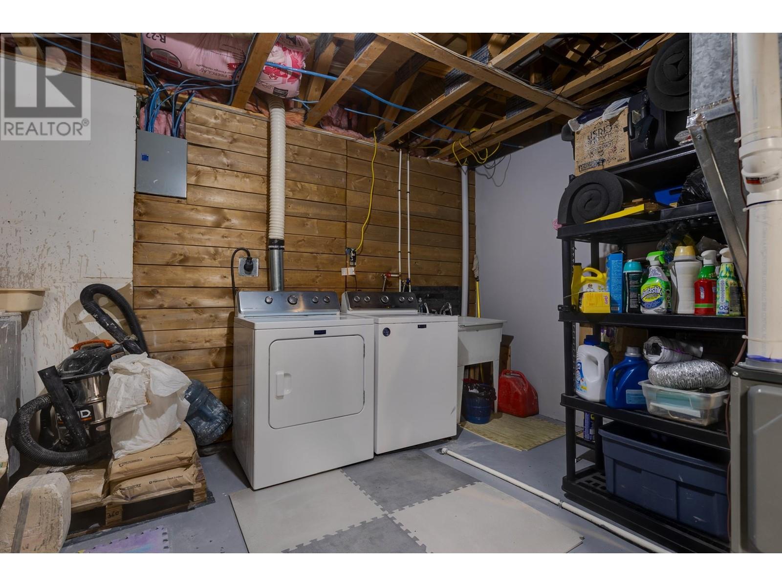 8145 St Lawrence Avenue, Prince George, British Columbia  V2N 4K6 - Photo 22 - R2996846