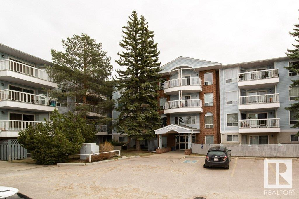 Property at #101 15503 106 ST NW image 3