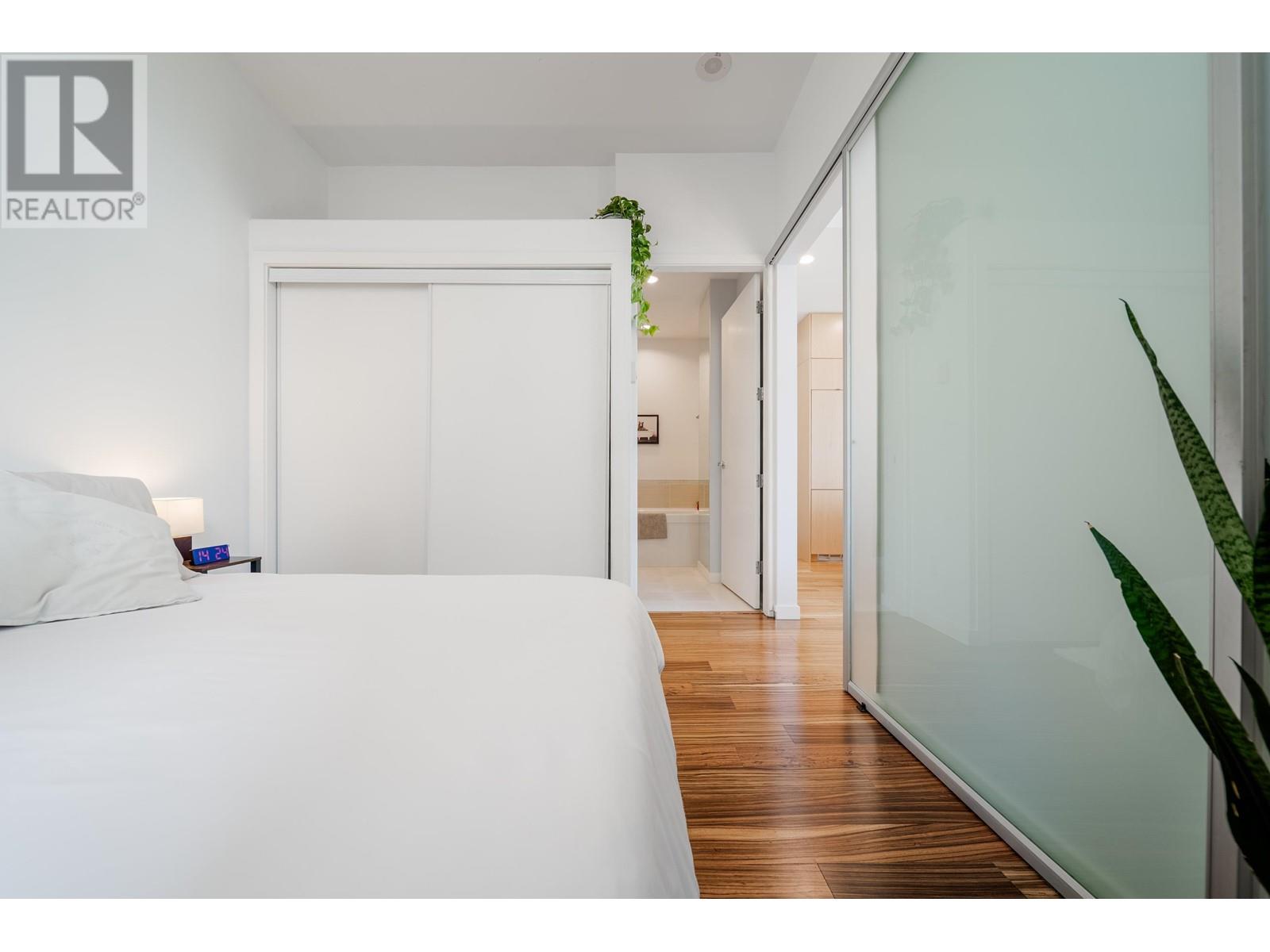 706 1205 Howe Street, Vancouver, British Columbia  V6Z 0B2 - Photo 15 - R2995483