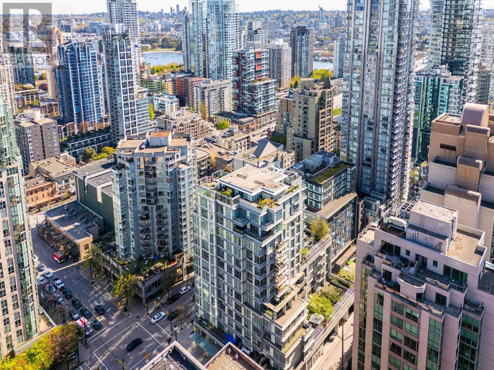 706 1205 Howe Street, Vancouver, British Columbia  V6Z 0B2 - Photo 33 - R2995483