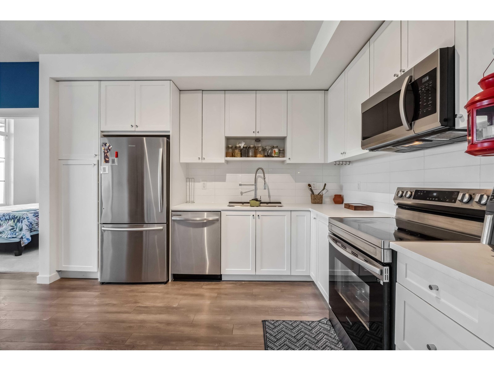 617 13623 81a Avenue, Surrey, British Columbia  V3W 3N7 - Photo 13 - R2997300