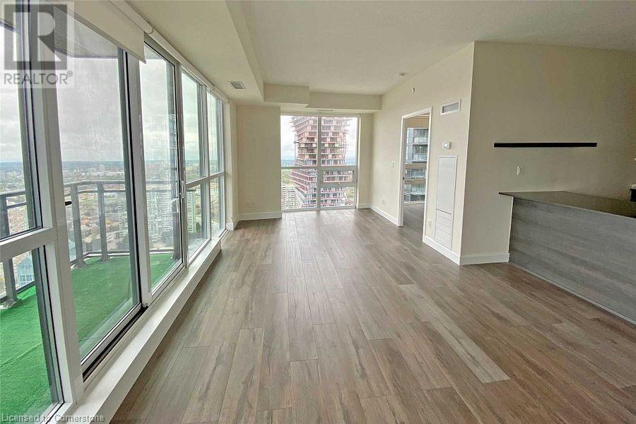 510 Curran Place Unit# 3309, Mississauga, Ontario  L5B 0J8 - Photo 5 - 40712312