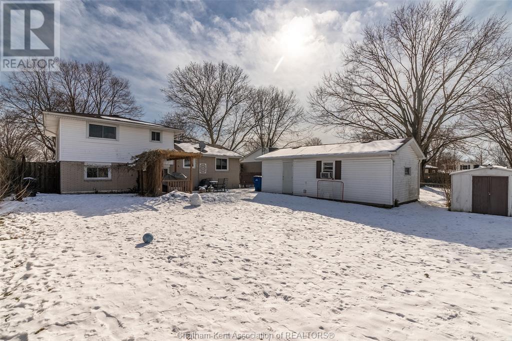 15 Pheasant Drive, Chatham, Ontario N7L 1H3 - Photo 29 - 25007247