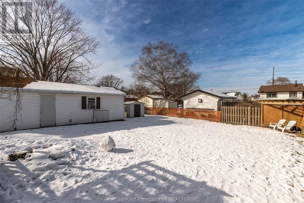 15 Pheasant Drive, Chatham, Ontario N7L 1H3 - Photo 32 - 25007247