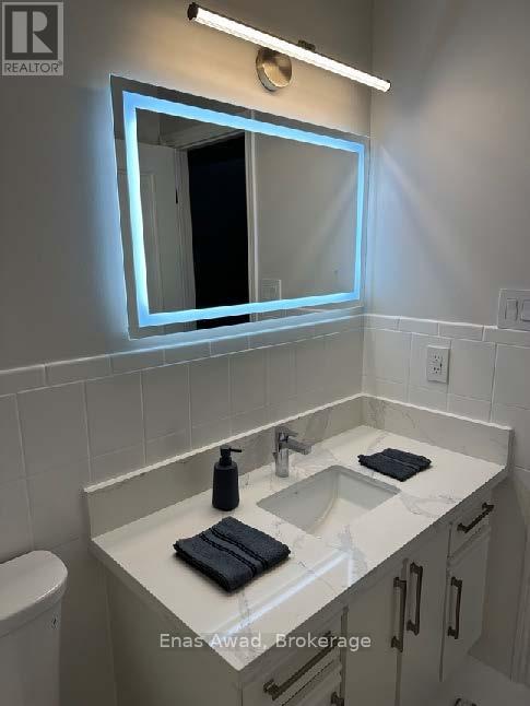 25 Mulholland Avenue, Toronto, Ontario  M6A 2S1 - Photo 22 - W12118321