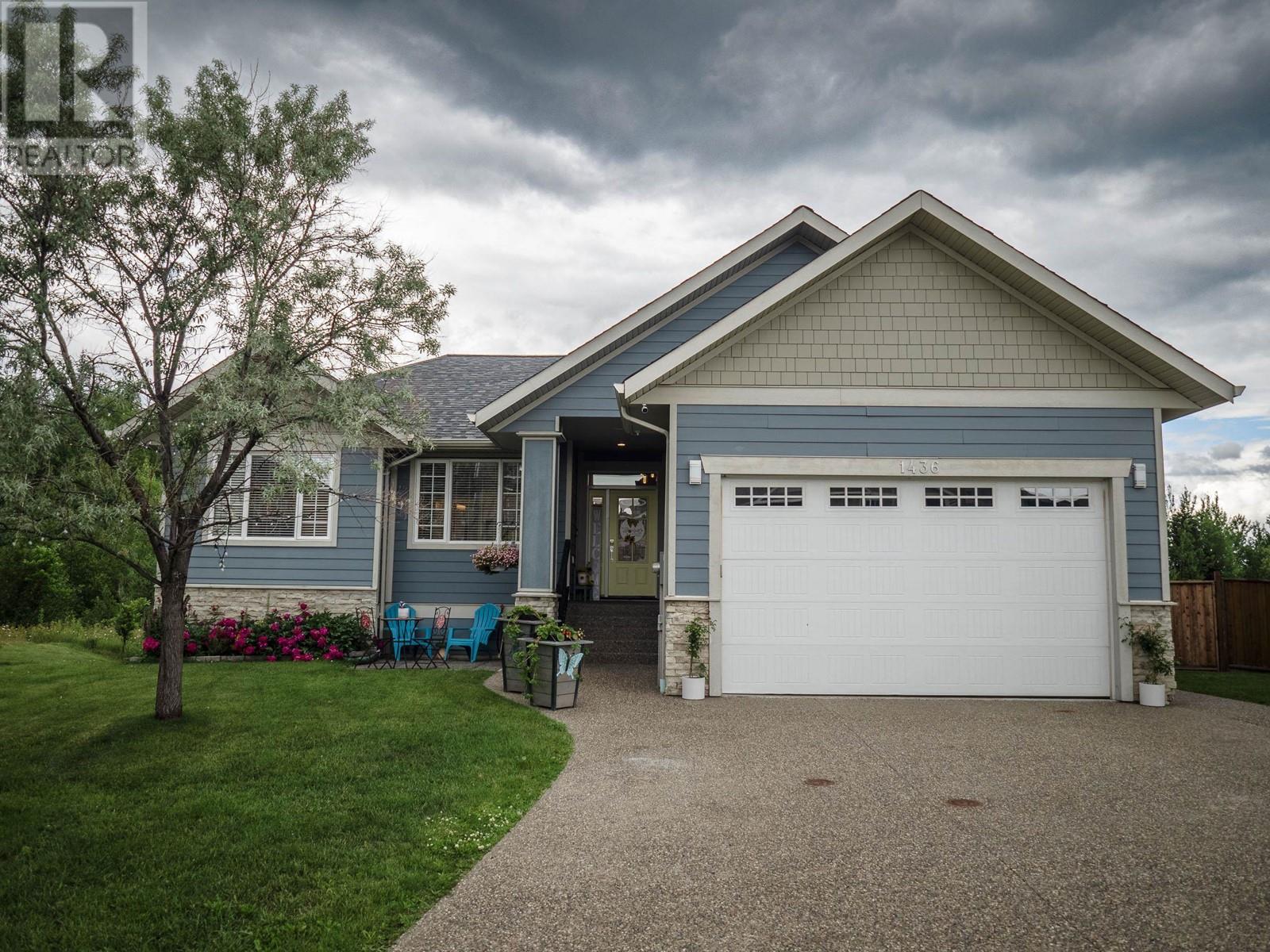 Property at 1436 OMINECA PLACE image 2