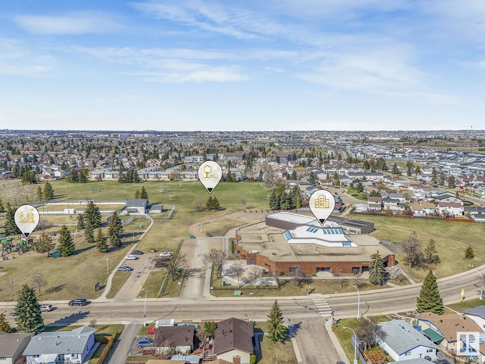 #102 14908 26 St Nw, Edmonton, Alberta  T5Y 2G4 - Photo 40 - E4433915
