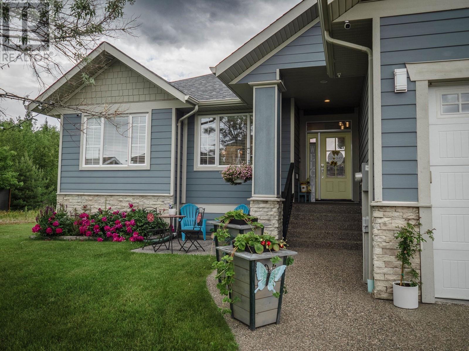 Property at 1436 OMINECA PLACE image 3