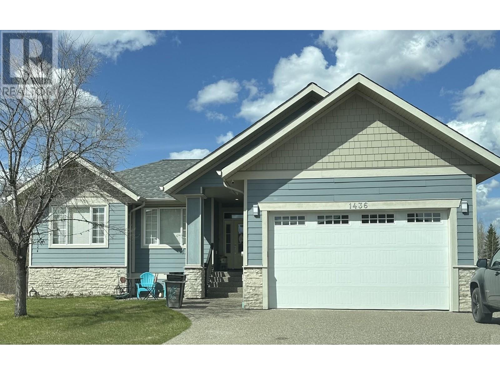 Property at 1436 OMINECA PLACE image 1