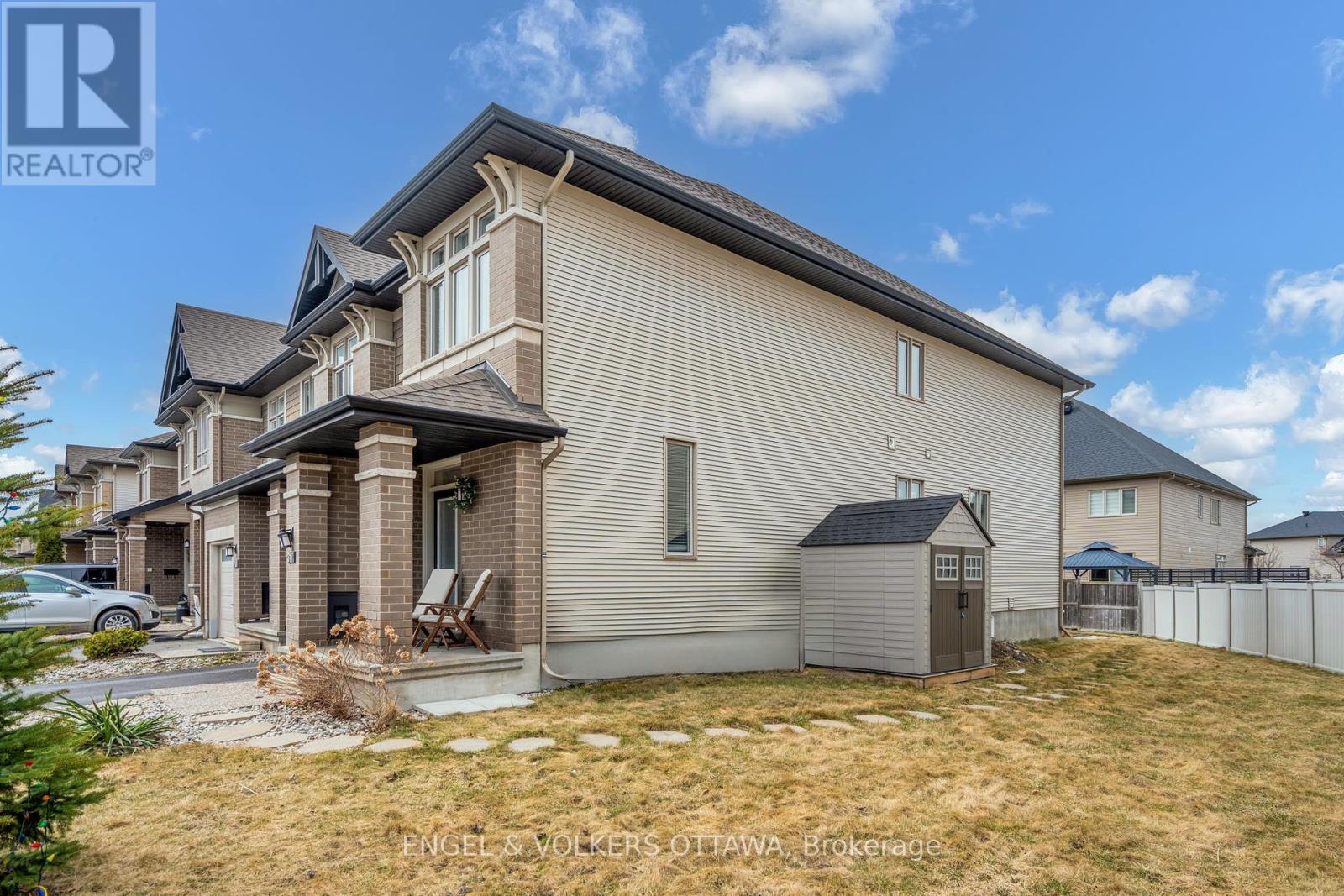 317 Ardmore Street, Ottawa, Ontario  K4M 0E2 - Photo 38 - X12118616