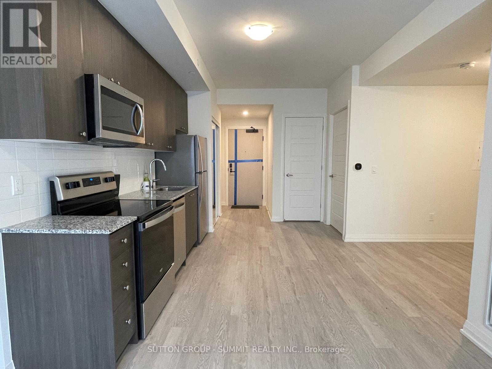 201 - 3006 William Cutmore Boulevard, Oakville, Ontario  L6H 8A4 - Photo 13 - W12118315
