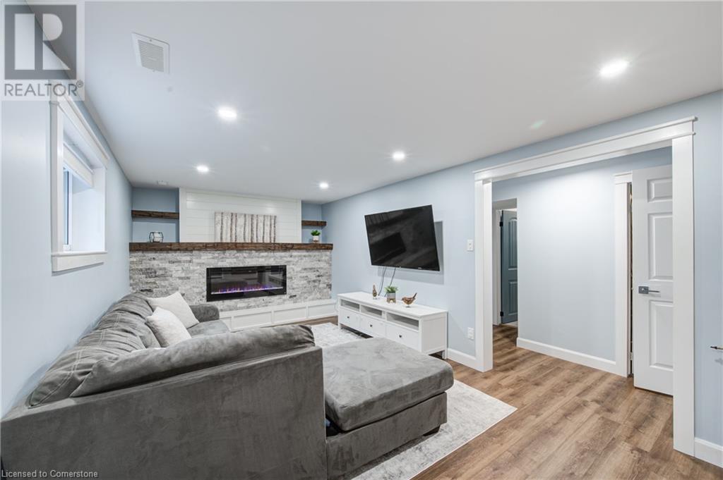 56 Kilkerran Crescent, Kitchener, Ontario  N2R 1B9 - Photo 27 - 40723972