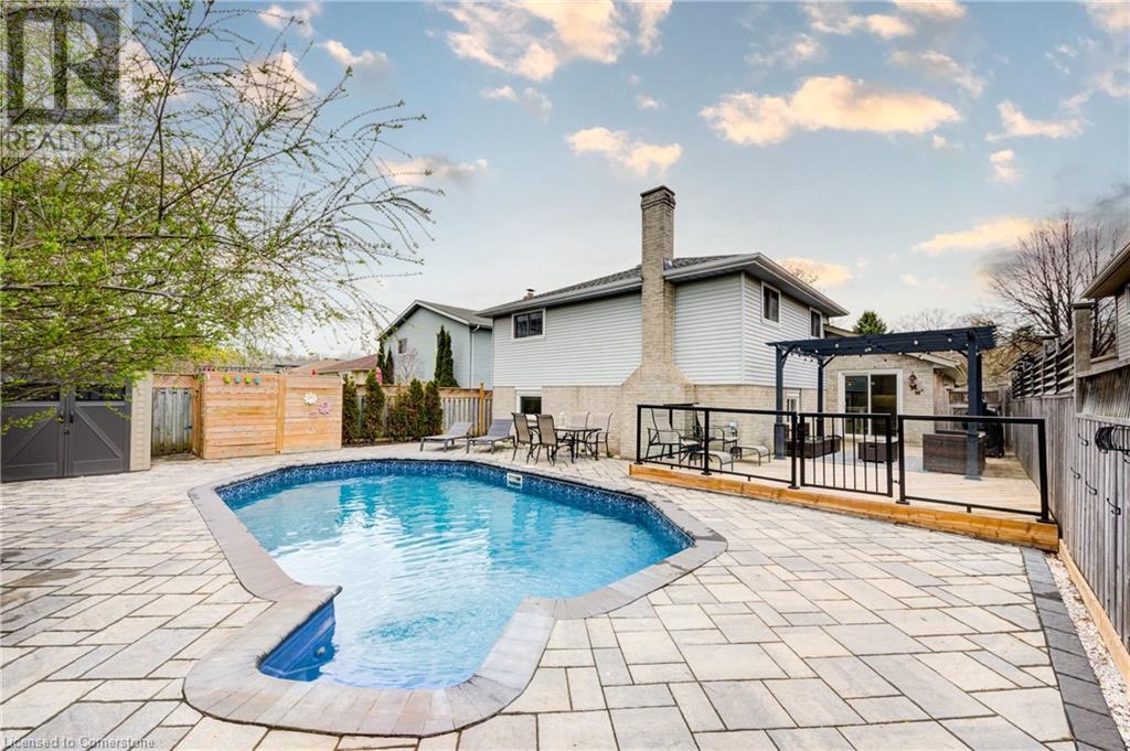 56 Kilkerran Crescent, Kitchener, Ontario  N2R 1B9 - Photo 47 - 40723972