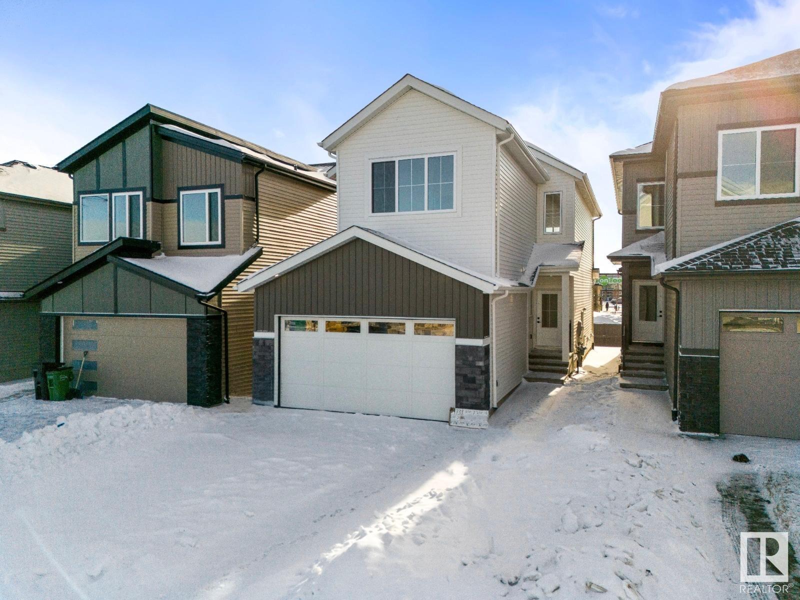 4731 168 Ave Nw Nw, Edmonton, Alberta  T5Y 0W3 - Photo 2 - E4433916