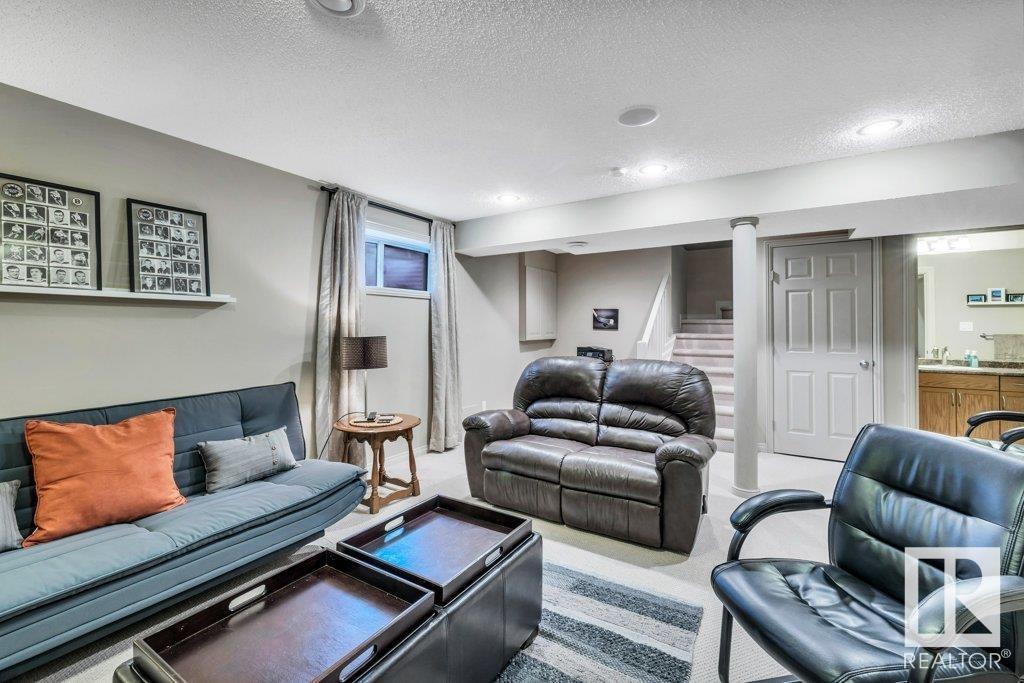 1207 113 St Sw, Edmonton, Alberta  T6W 1P5 - Photo 39 - E4433917