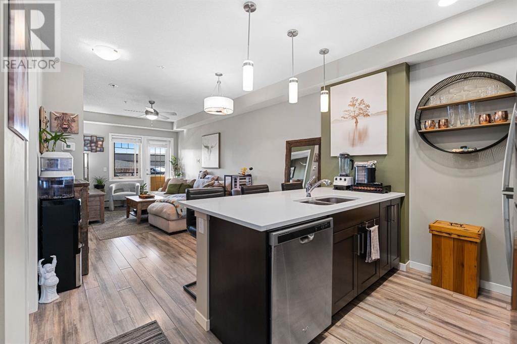 213, 10 Mahogany Mews Se, Calgary, Alberta  T3M 2R1 - Photo 3 - A2203250