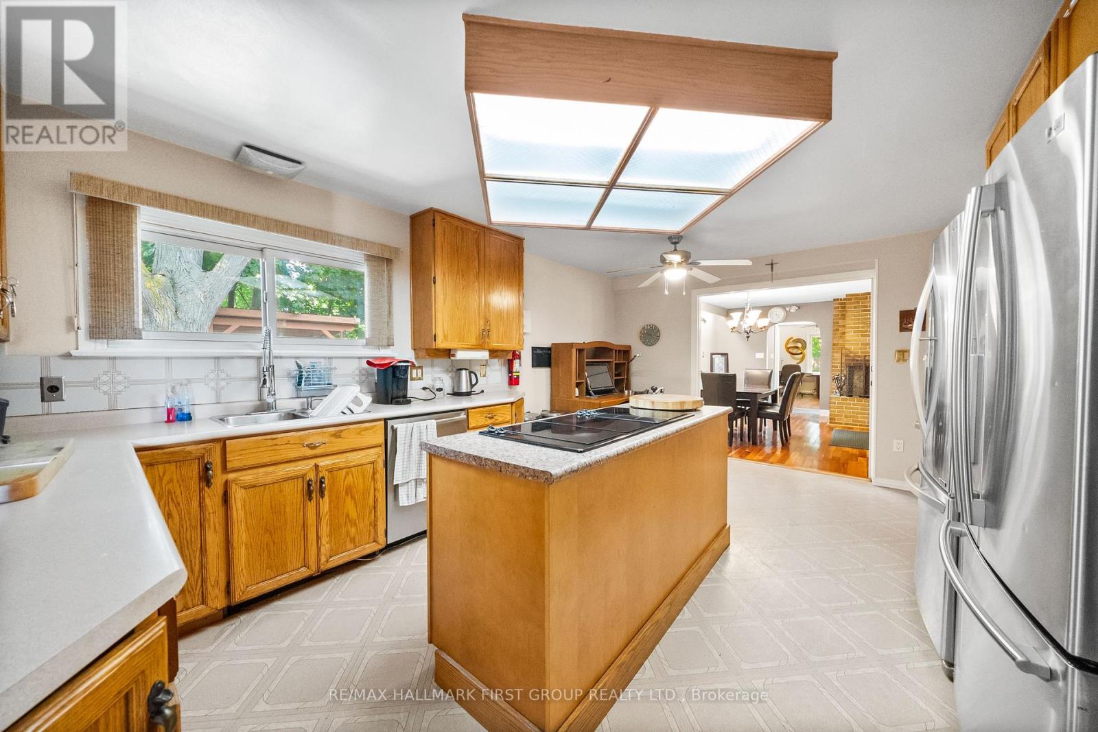 1652 Taunton Road, Clarington, Ontario  L0B 1J0 - Photo 11 - E12118611