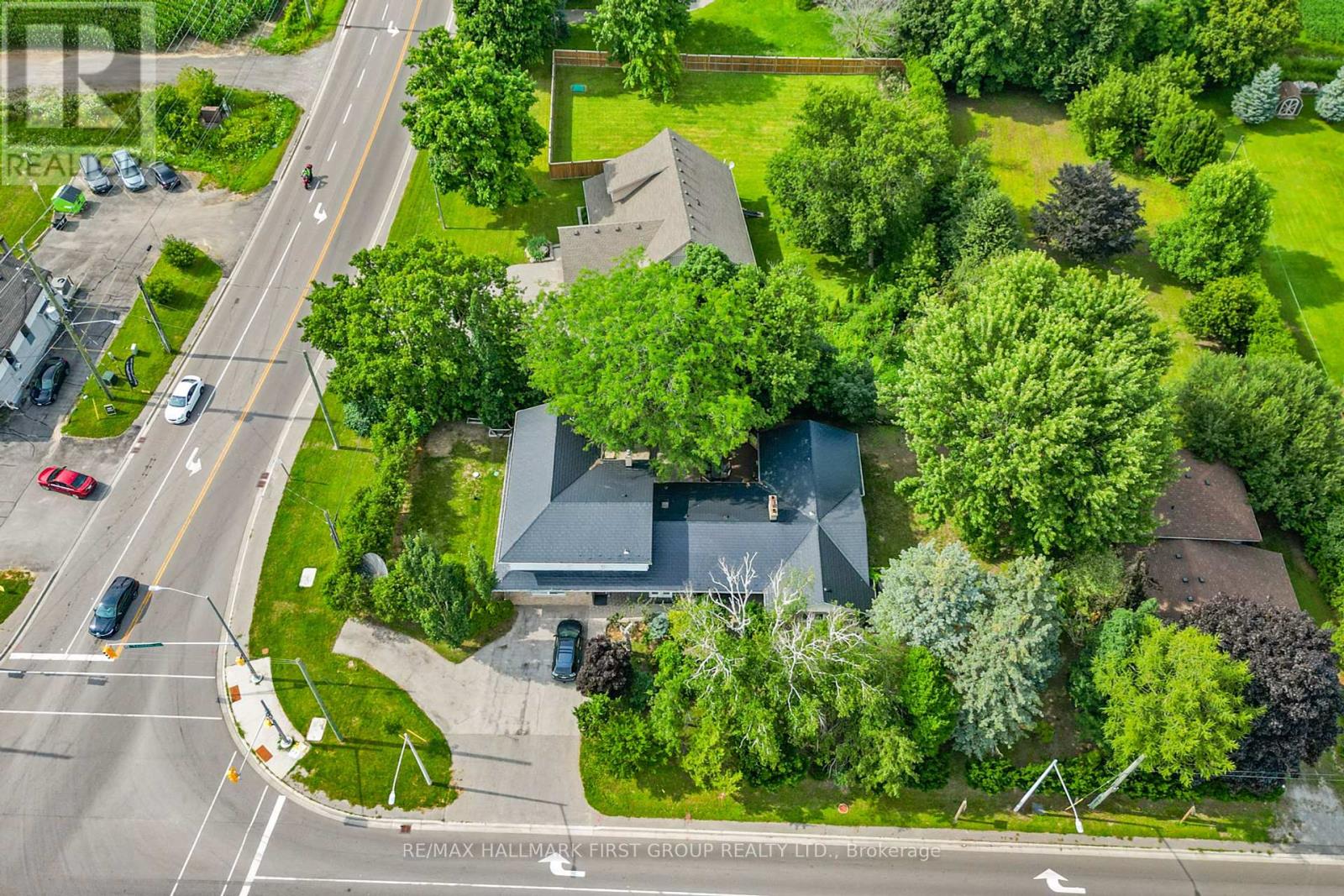 1652 Taunton Road, Clarington, Ontario  L0B 1J0 - Photo 3 - E12118611