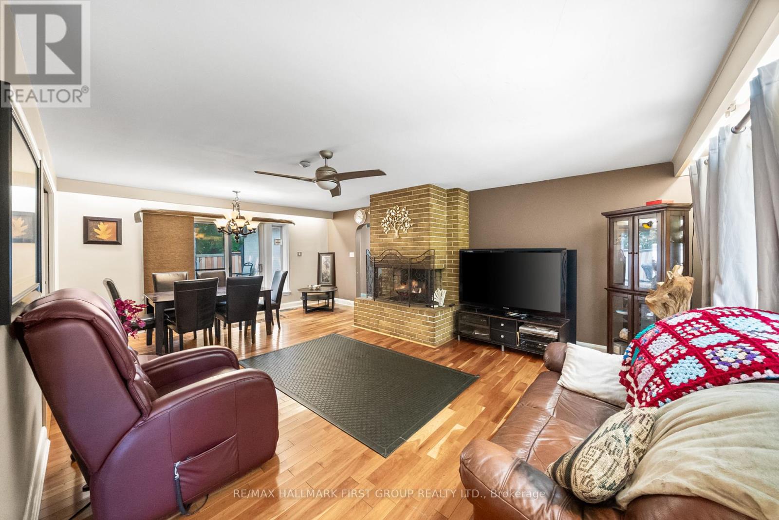 1652 Taunton Road, Clarington, Ontario  L0B 1J0 - Photo 5 - E12118611