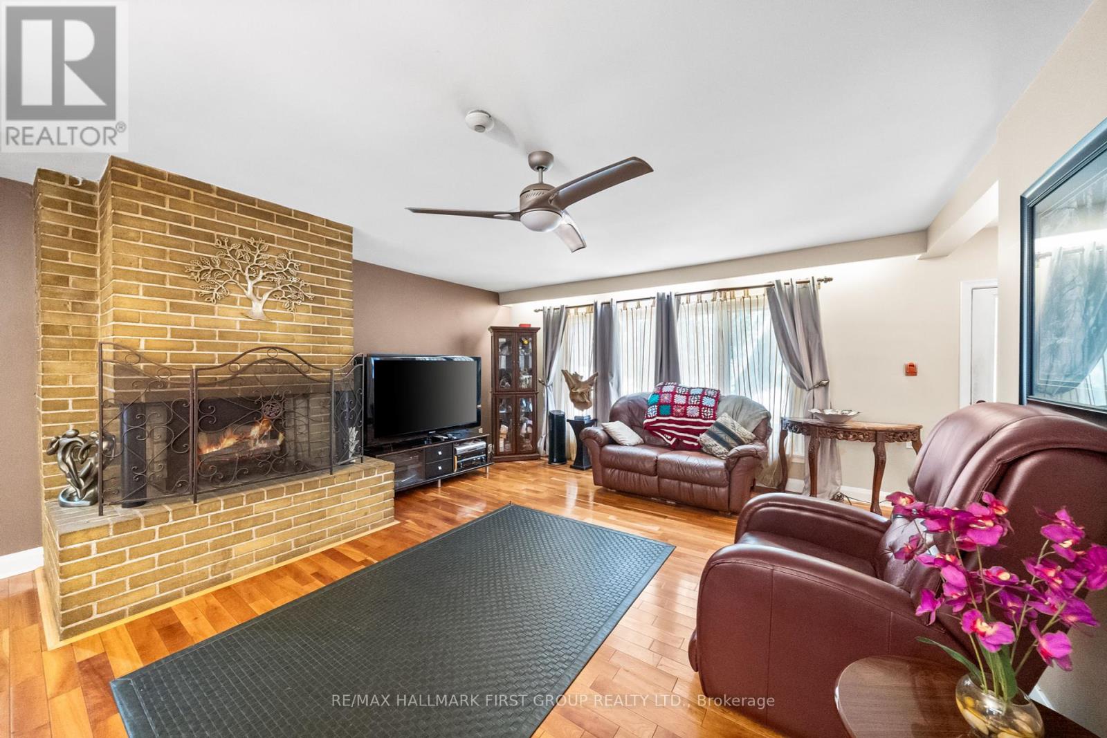 1652 Taunton Road, Clarington, Ontario  L0B 1J0 - Photo 6 - E12118611