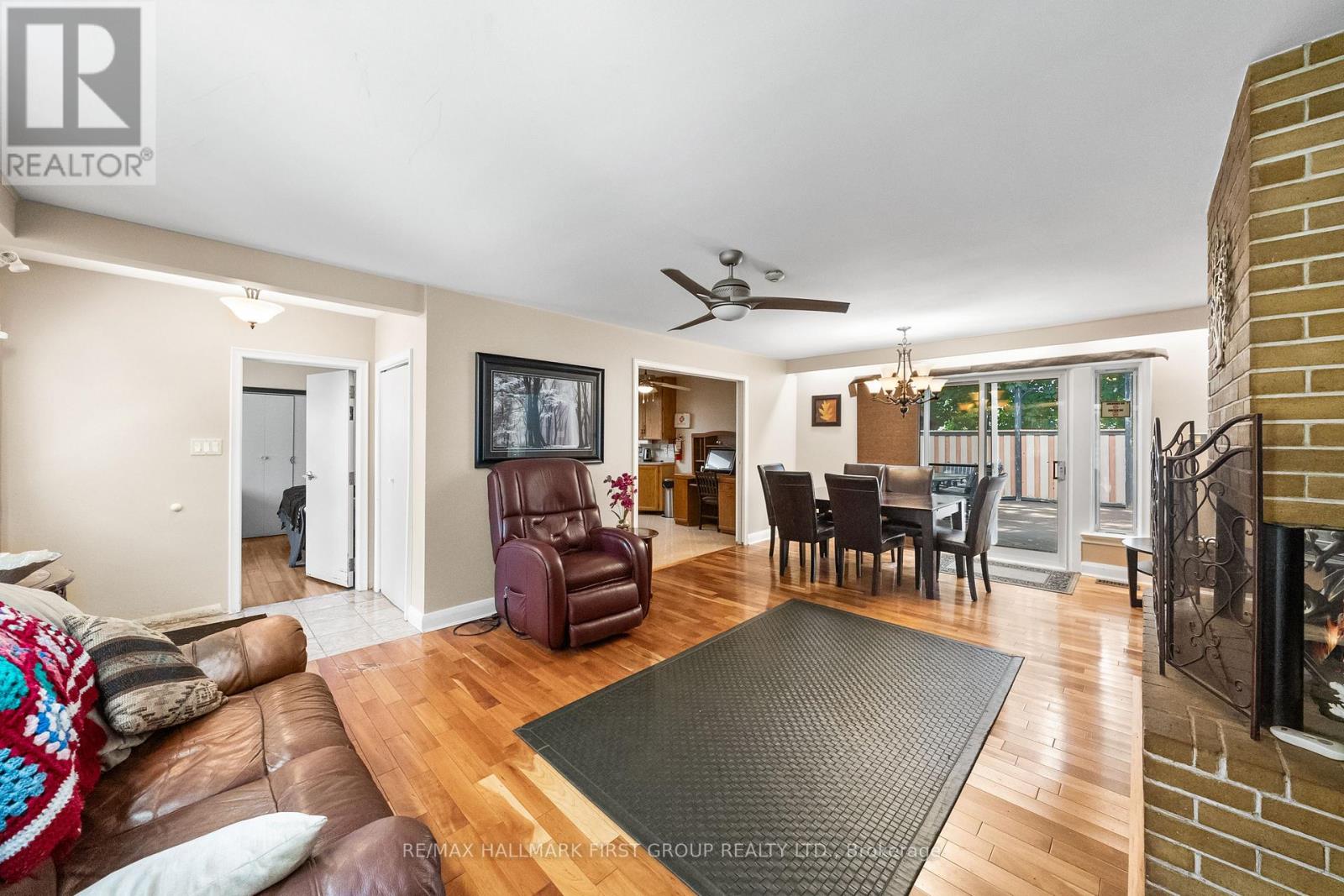 1652 Taunton Road, Clarington, Ontario  L0B 1J0 - Photo 7 - E12118611