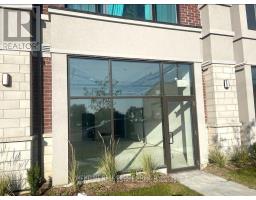7 - 200 DISSETTE STREET, Bradford West Gwillimbury, Ontario