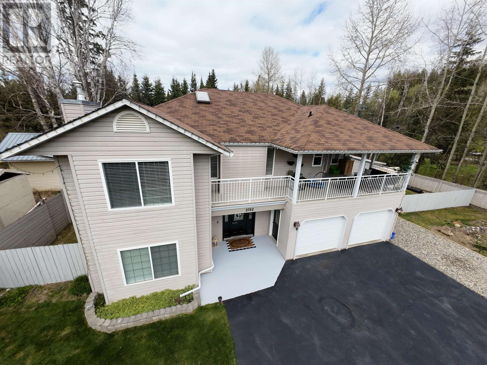 2782 Quesnel-Hydraulic Road, Quesnel, British Columbia  V2J 6N7 - Photo 1 - R2997138