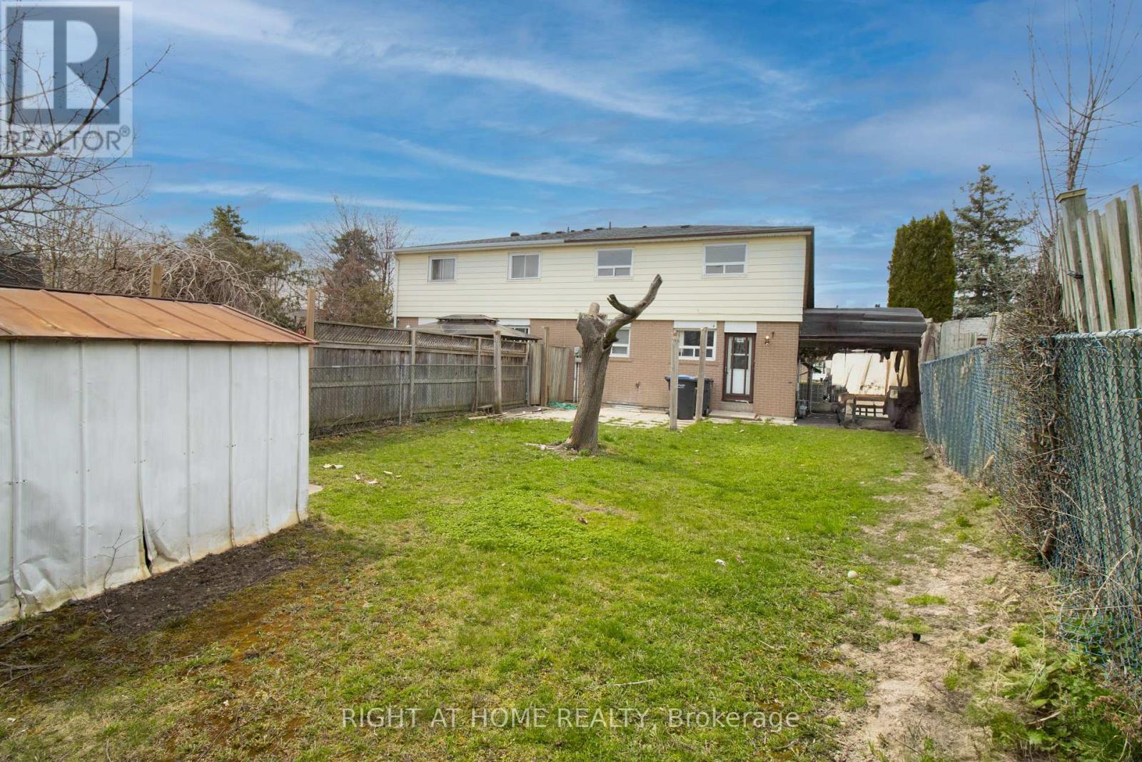 36 Flamingo Crescent, Brampton, Ontario  L6T 2G5 - Photo 44 - W12118629