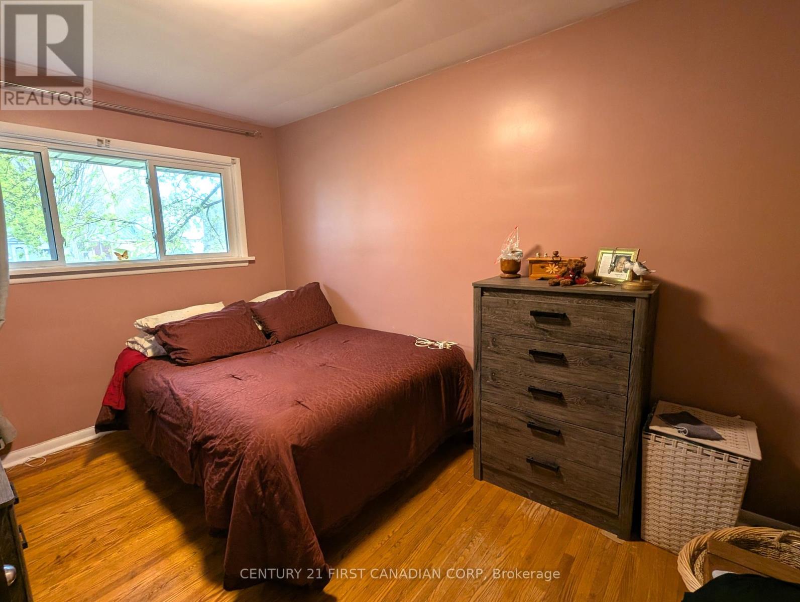 336 Drury Lane, Strathroy-Caradoc, Ontario  N7G 3G1 - Photo 12 - X12118652