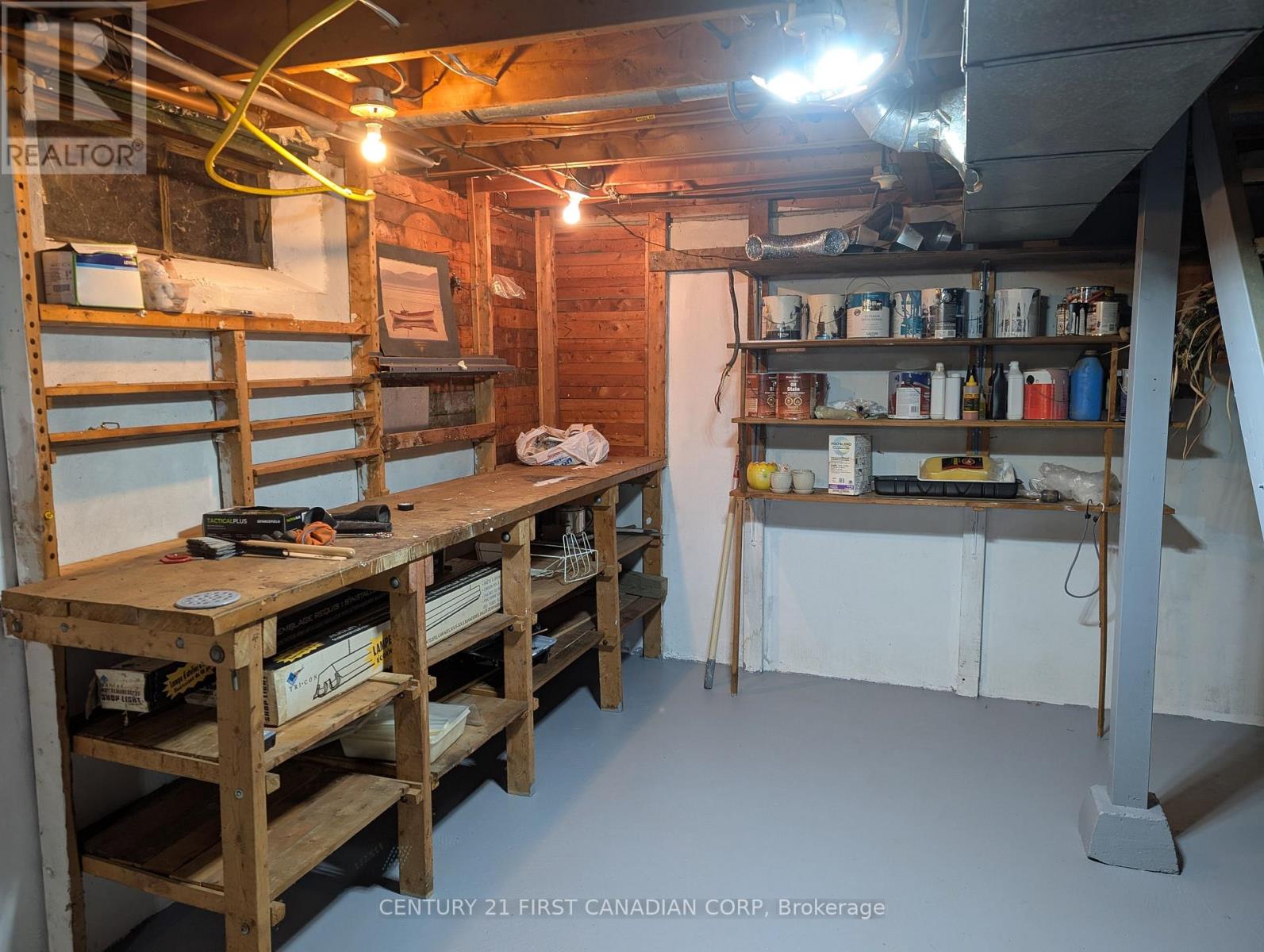 336 Drury Lane, Strathroy-Caradoc, Ontario  N7G 3G1 - Photo 16 - X12118652