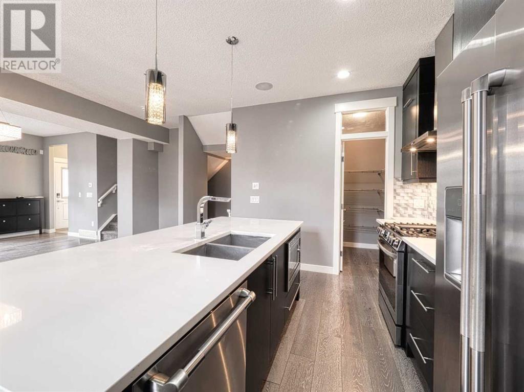 1, 4722 17 Avenue Nw, Calgary, Alberta  T2T 0E3 - Photo 7 - A2213291