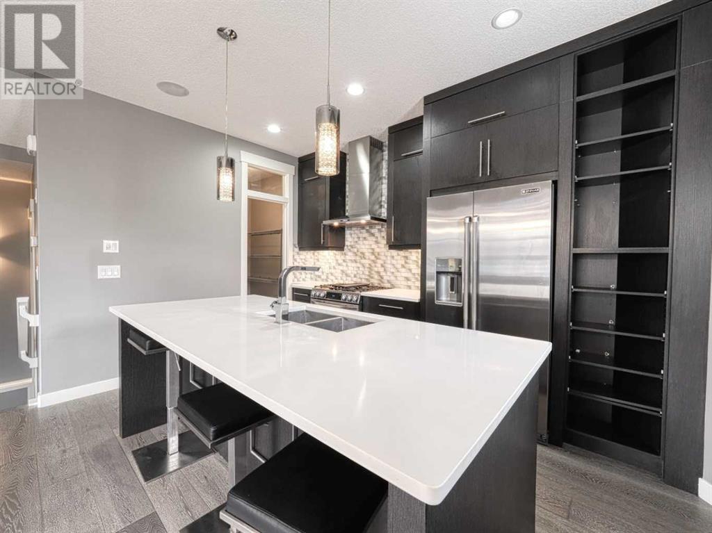 1, 4722 17 Avenue Nw, Calgary, Alberta  T2T 0E3 - Photo 6 - A2213291