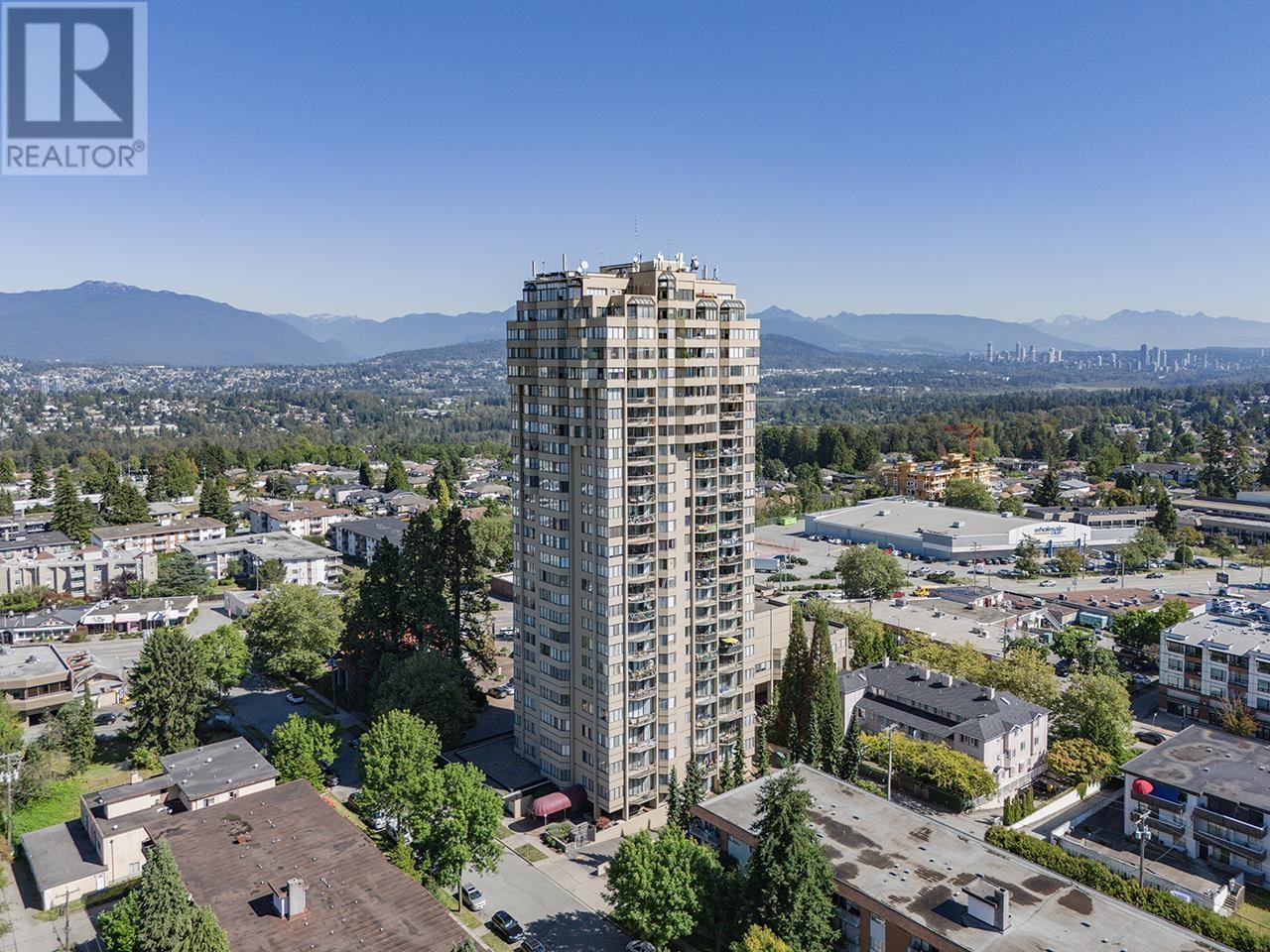 1403 6540 Burlington Avenue, Burnaby, British Columbia  V5H 4G3 - Photo 2 - R2997225
