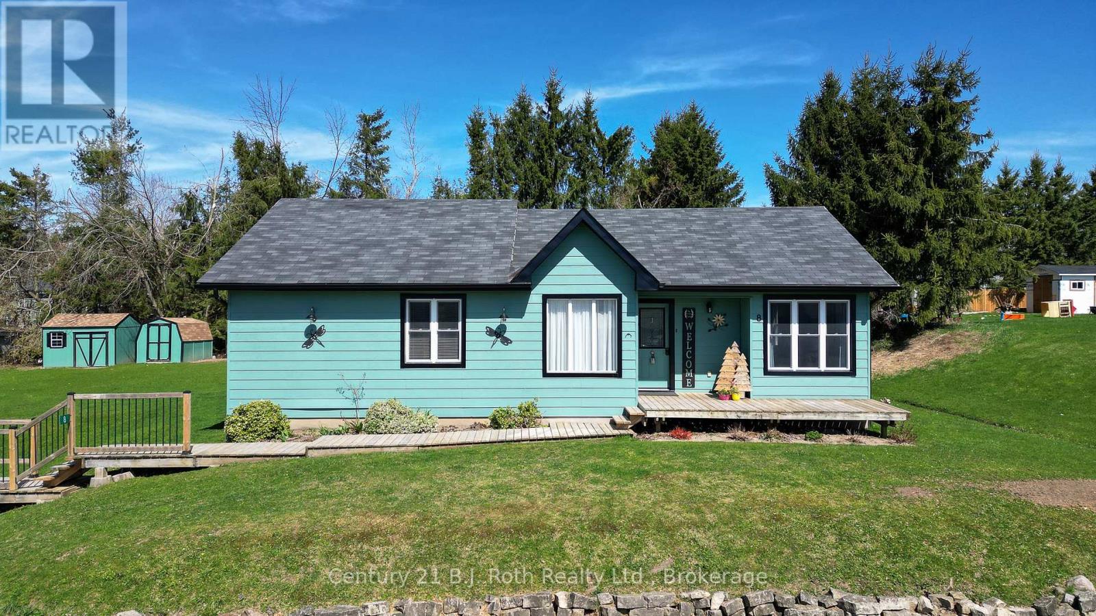 8 AGNES STREET, Oro-Medonte, Ontario