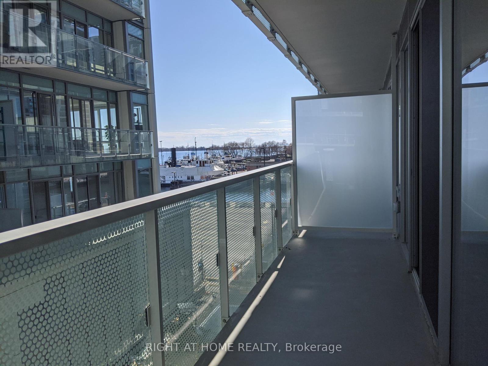 308 - 15 Queens Quay E, Toronto, Ontario  M5E 0C5 - Photo 1 - C12118640