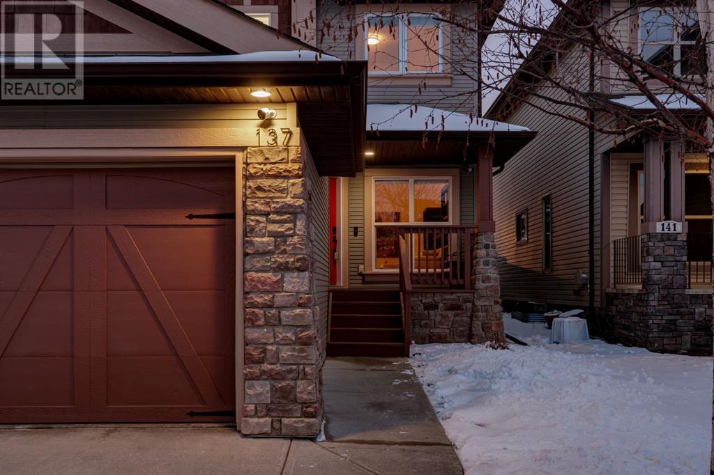 Property at 137 St Moritz Place SW image 2