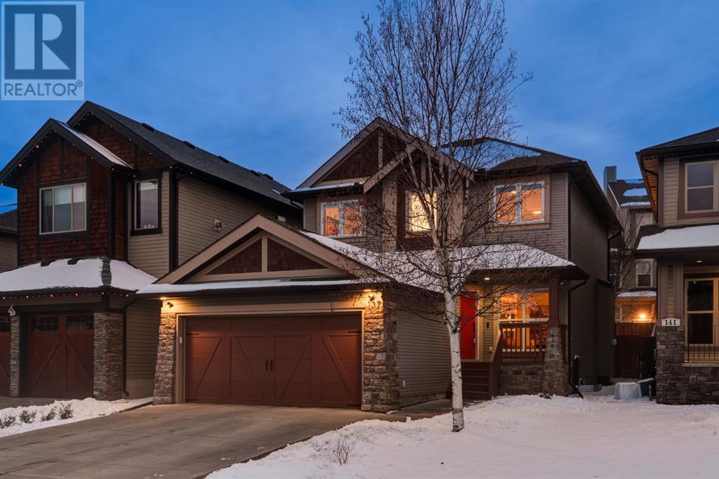 Property at 137 St Moritz Place SW image 1
