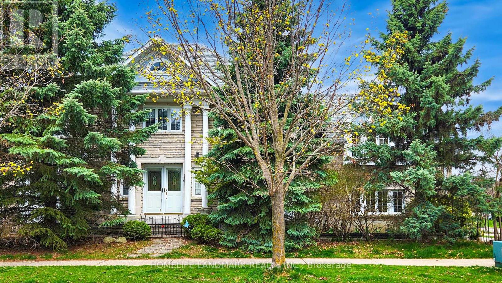 24 TODD ROAD, Ajax, Ontario