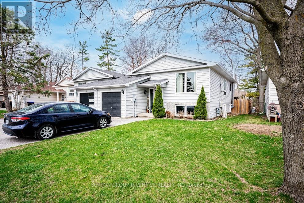 28 DYER DRIVE, wasaga beach, Ontario