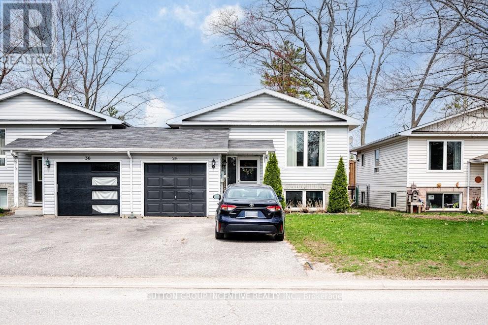 28 Dyer Drive, Wasaga Beach, Ontario  L9Z 1E2 - Photo 2 - S12118681