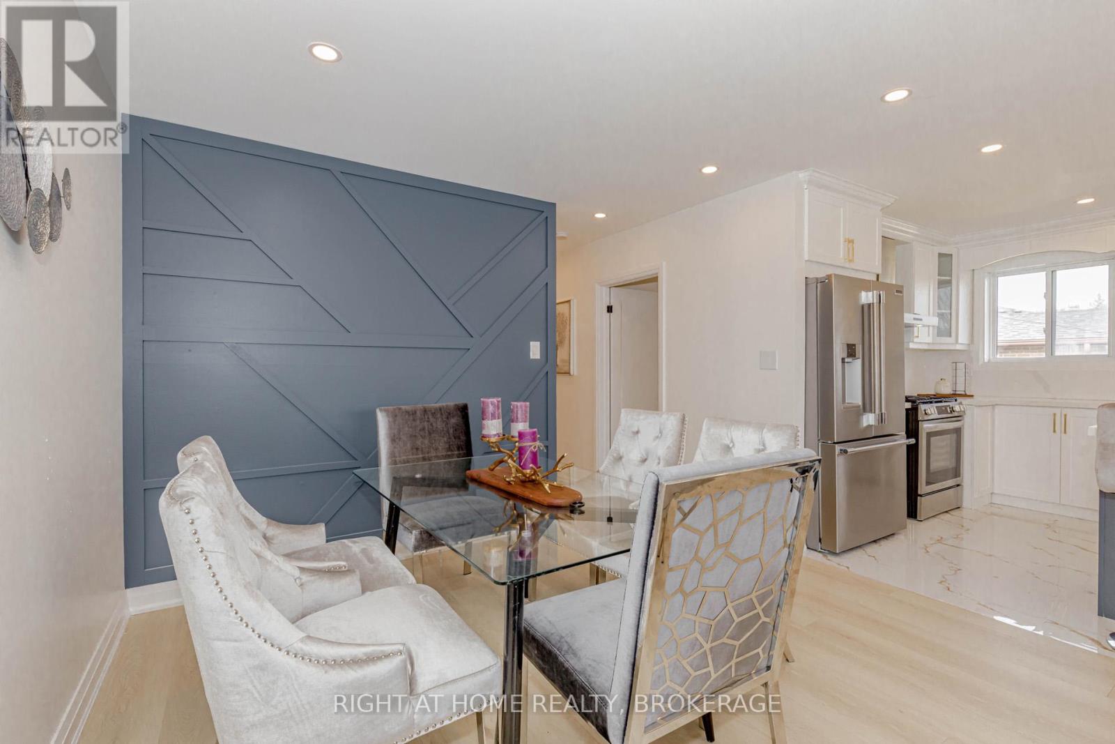 96 Avondale Boulevard, Brampton (Avondale), Ontario  L6T 1H6 - Photo 17 - W12118659