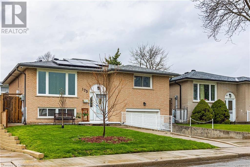 173 Lawnhurst Drive E, Hamilton, Ontario  L8V 4R2 - Photo 2 - 40723981