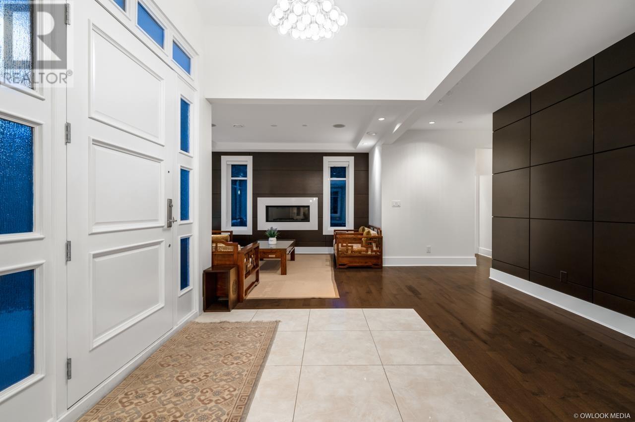 1208 Haywood Avenue, West Vancouver, British Columbia  V7T 1V1 - Photo 7 - R2996800