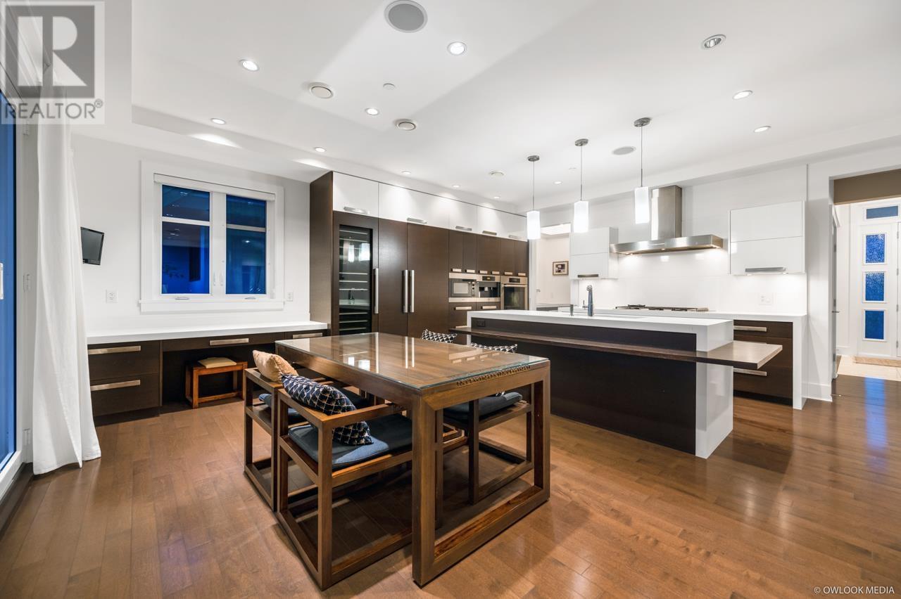 1208 Haywood Avenue, West Vancouver, British Columbia  V7T 1V1 - Photo 11 - R2996800