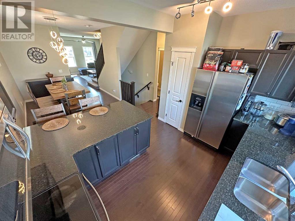 154 Marquis Common Se, Calgary, Alberta  T3M 1N7 - Photo 12 - A2210841