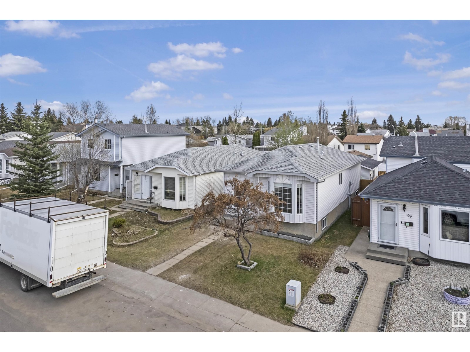 197 Kirkwood Avenue Nw Nw, Edmonton, Alberta  T6L 6K7 - Photo 26 - E4433920