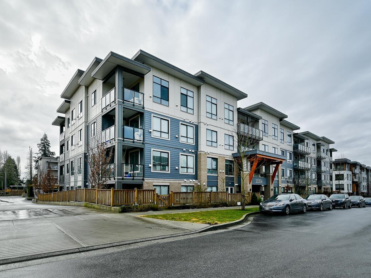 203 20356 72b Avenue, Langley, British Columbia  V2Y 4J9 - Photo 31 - R2996059