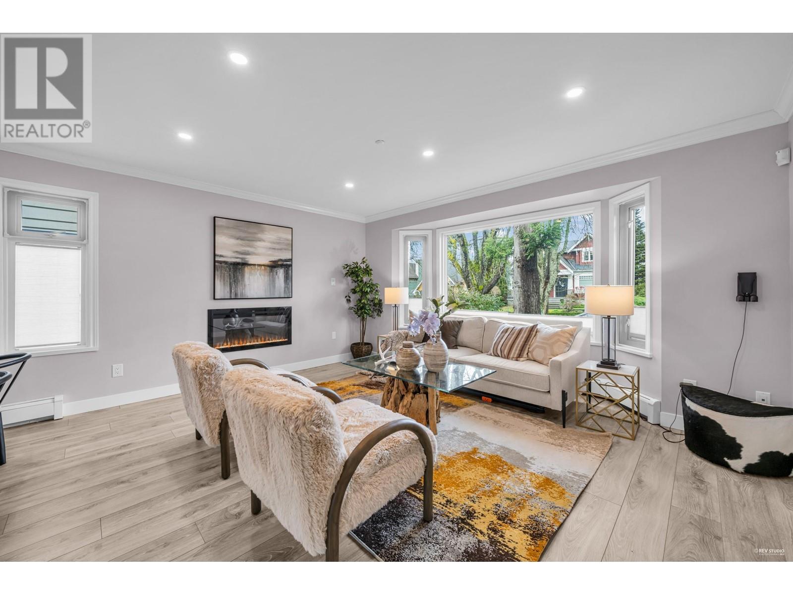 3968 W 23rd Avenue, Vancouver, British Columbia  V6S 1L2 - Photo 4 - R2995344